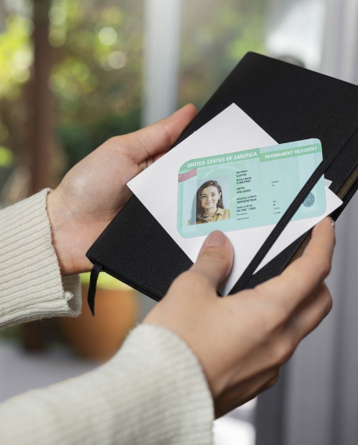 home id verification