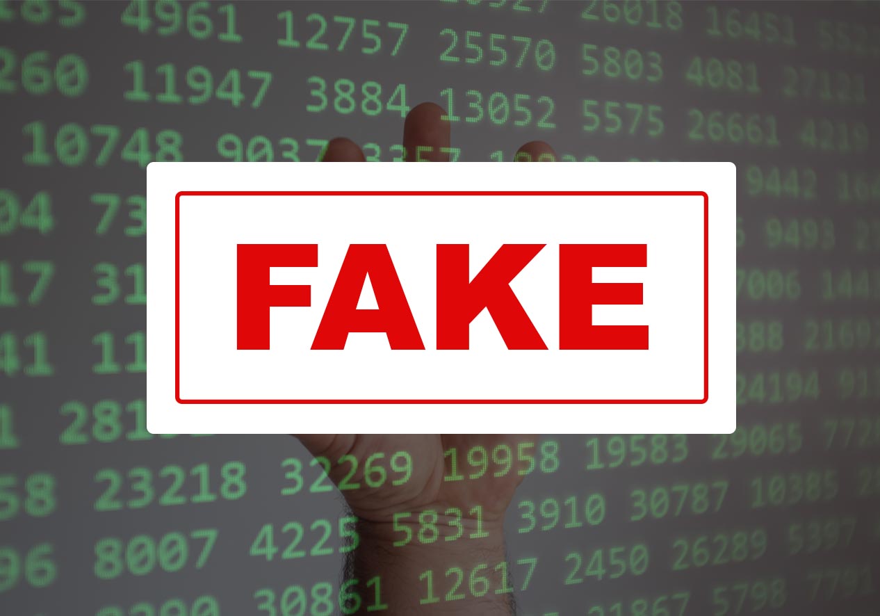 Fake IDMERIT Data Breach